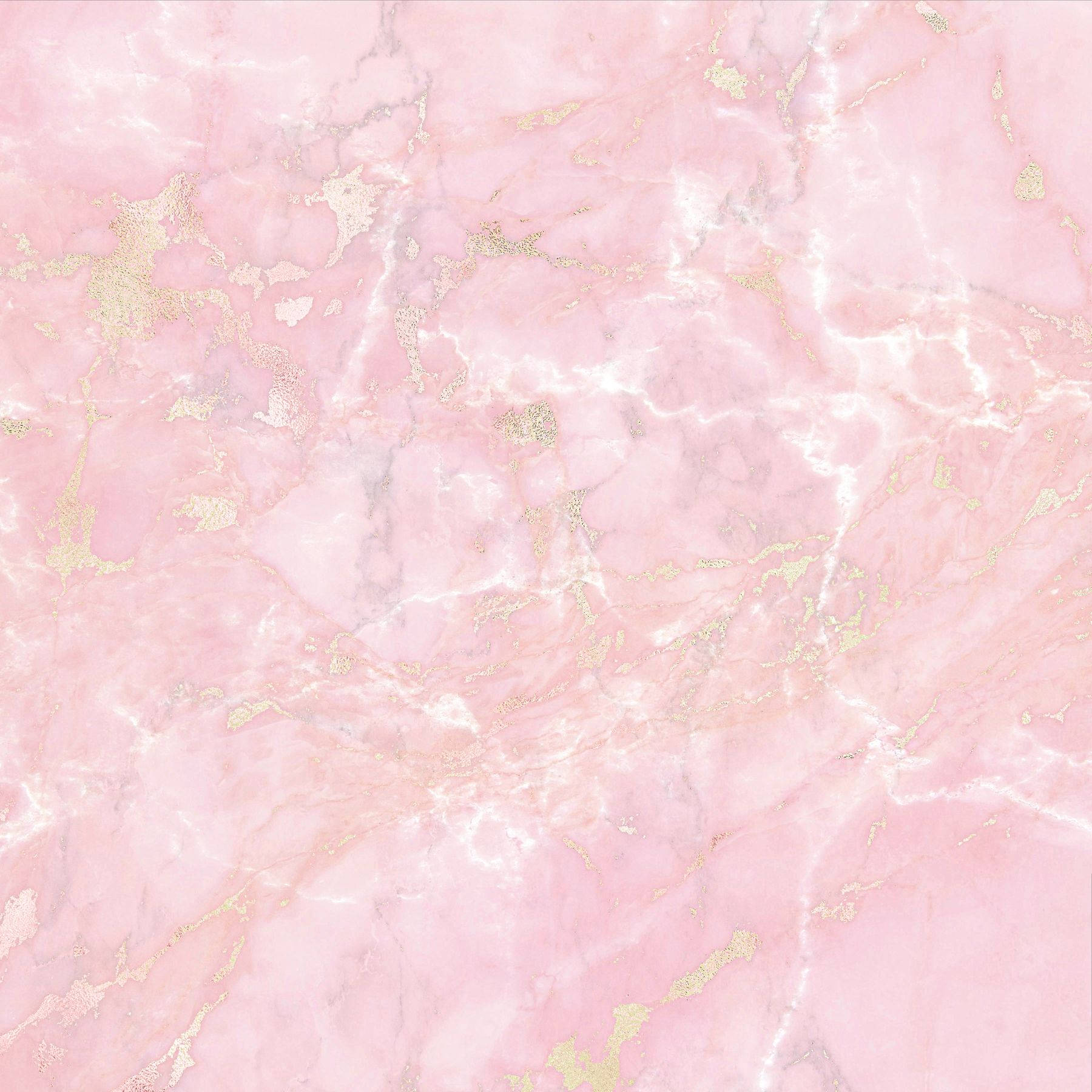 Pink Marble 1800X1800 Wallpaper and Background Image