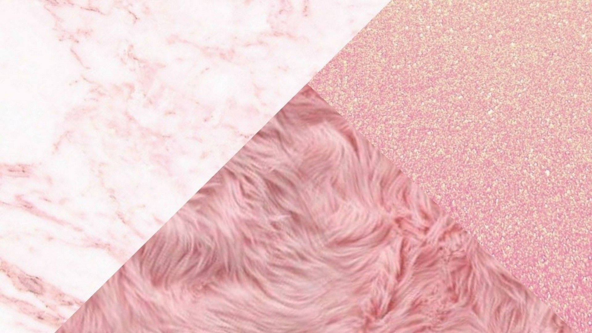 Pink Marble 1920X1080 Wallpaper and Background Image