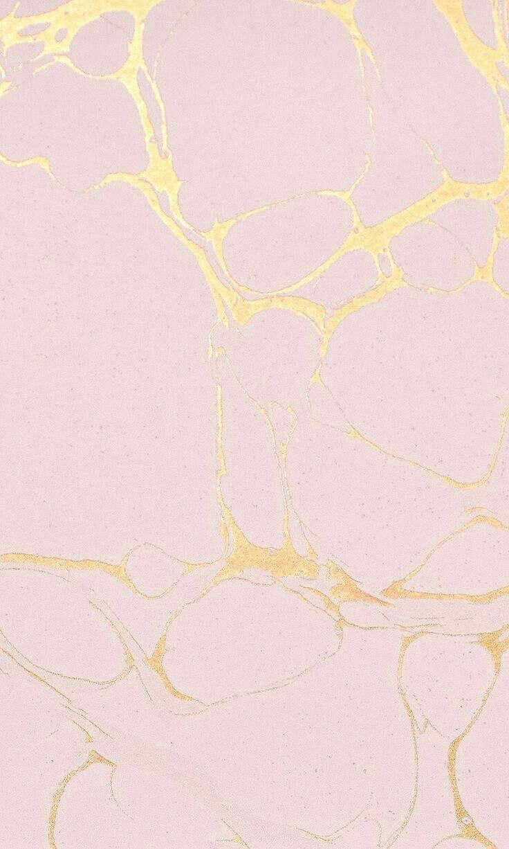 736X1226 Pink Marble Wallpaper and Background