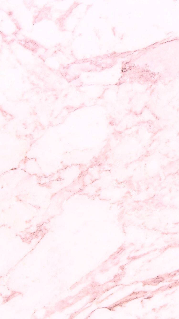 Pink Marble 750X1334 Wallpaper and Background Image