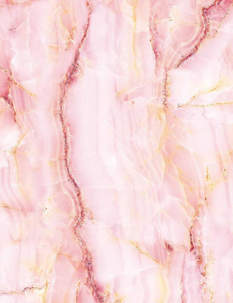 Pink Marble 788X1024 Wallpaper and Background Image