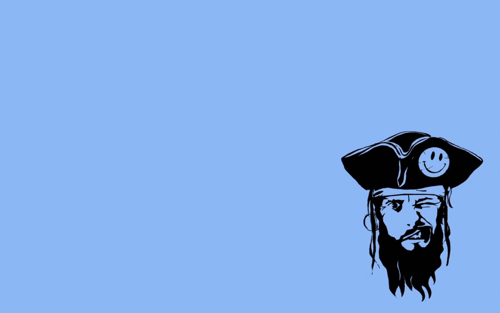 Pirate 2560X1600 Wallpaper and Background Image