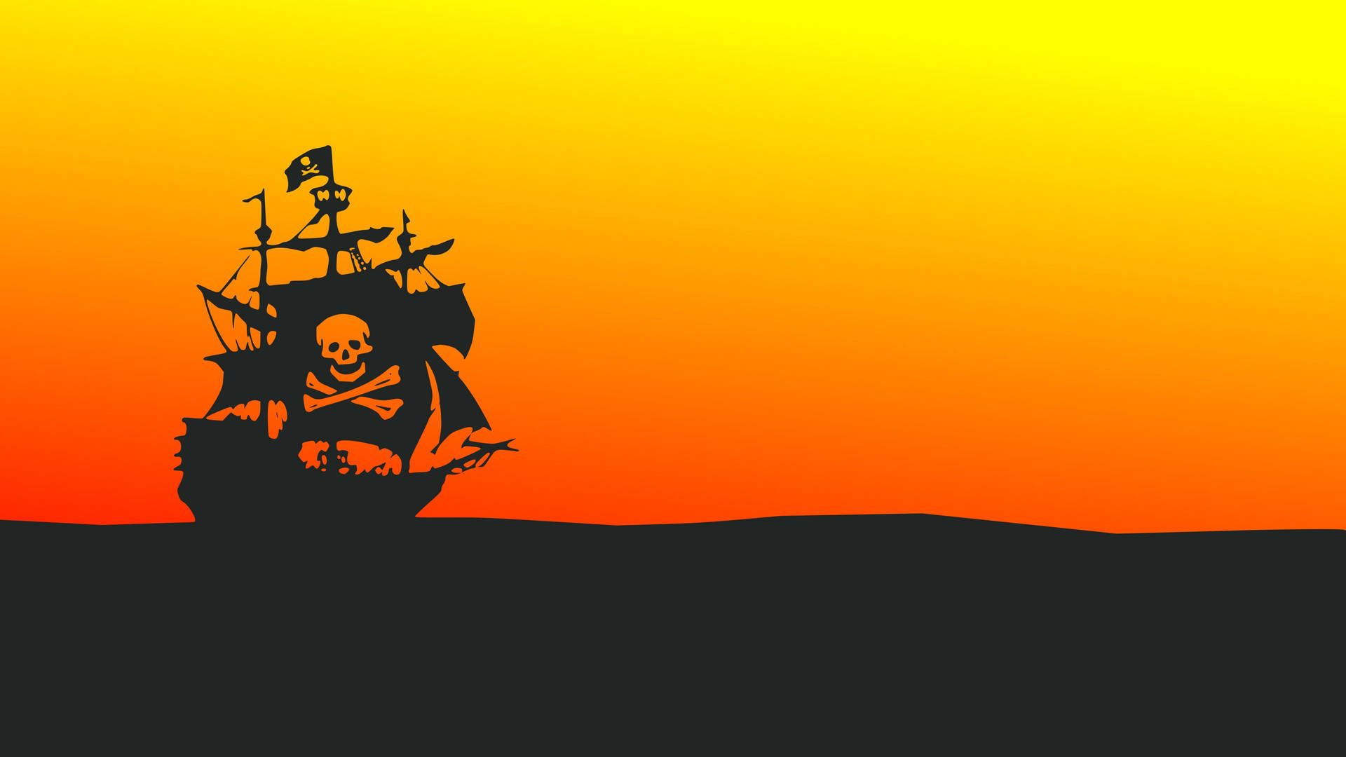 Pirate 3840X2160 Wallpaper and Background Image