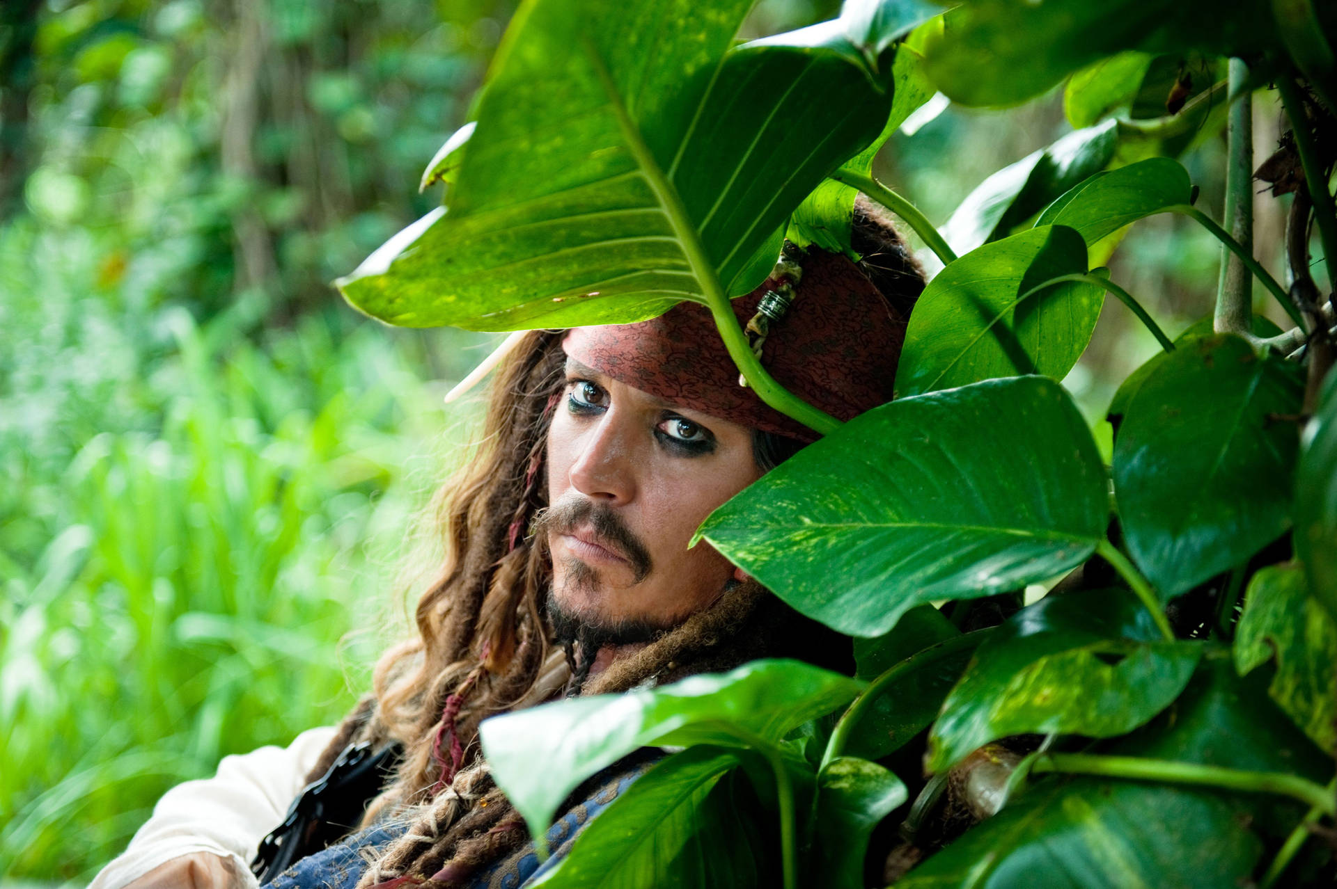 Pirates Of The Caribbean 4256X2832 Wallpaper and Background Image