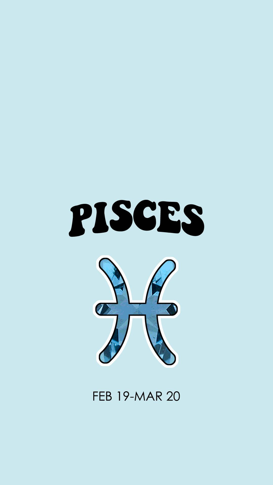 Pisces 1080X1920 Wallpaper and Background Image