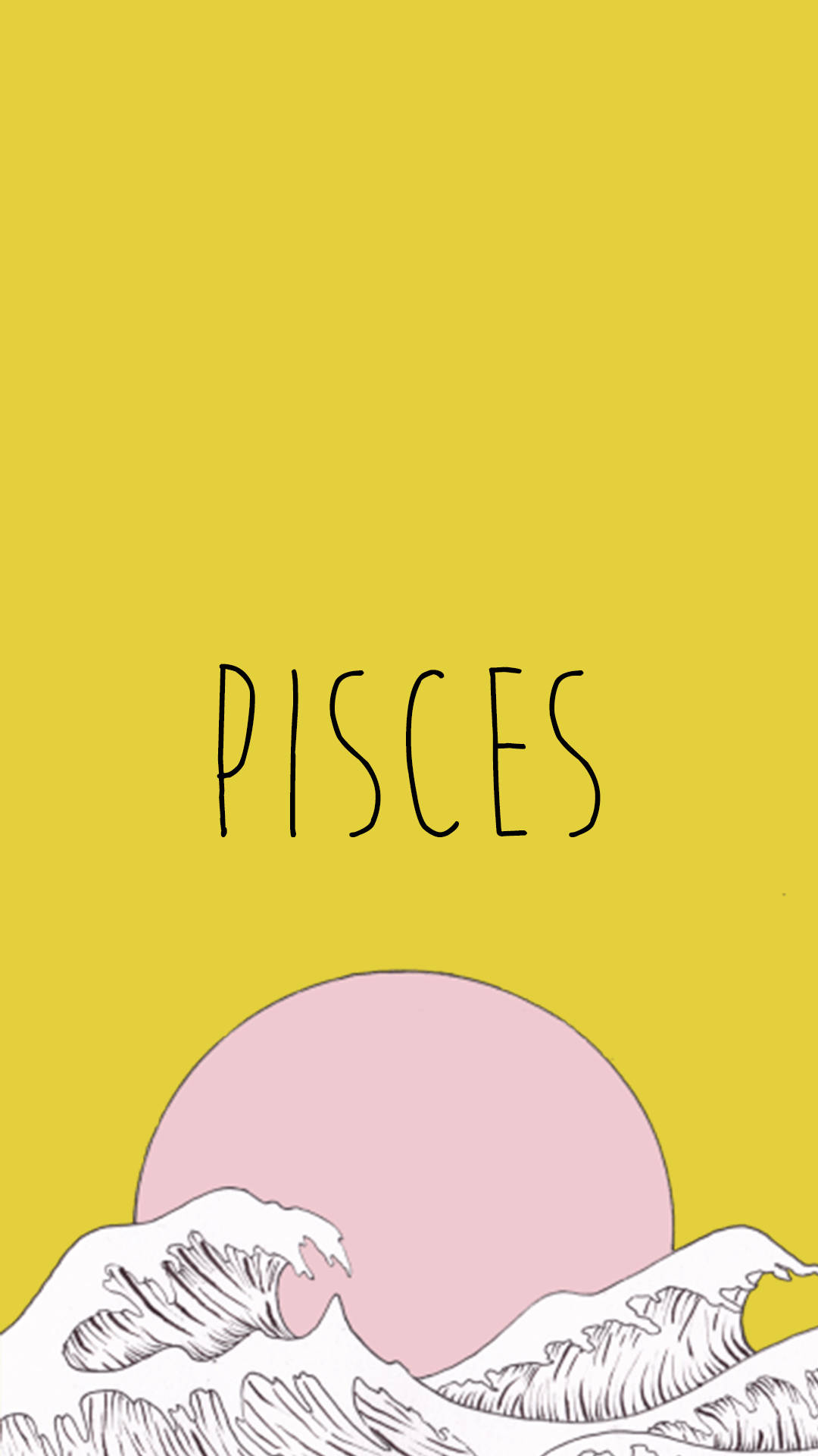 1080X1920 Pisces Wallpaper and Background