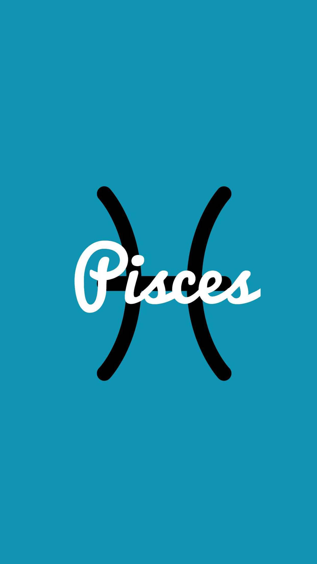 1242X2208 Pisces Wallpaper and Background