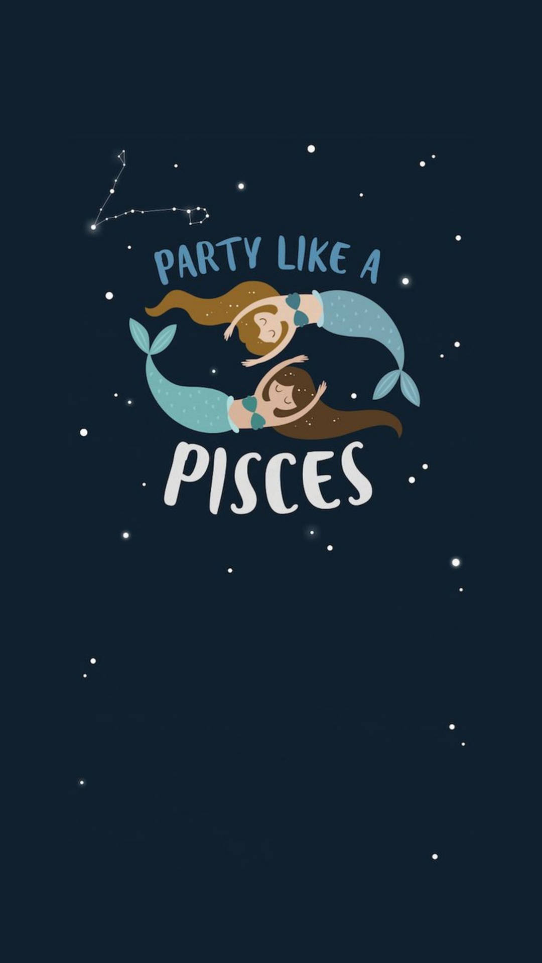 Pisces 1620X2880 Wallpaper and Background Image