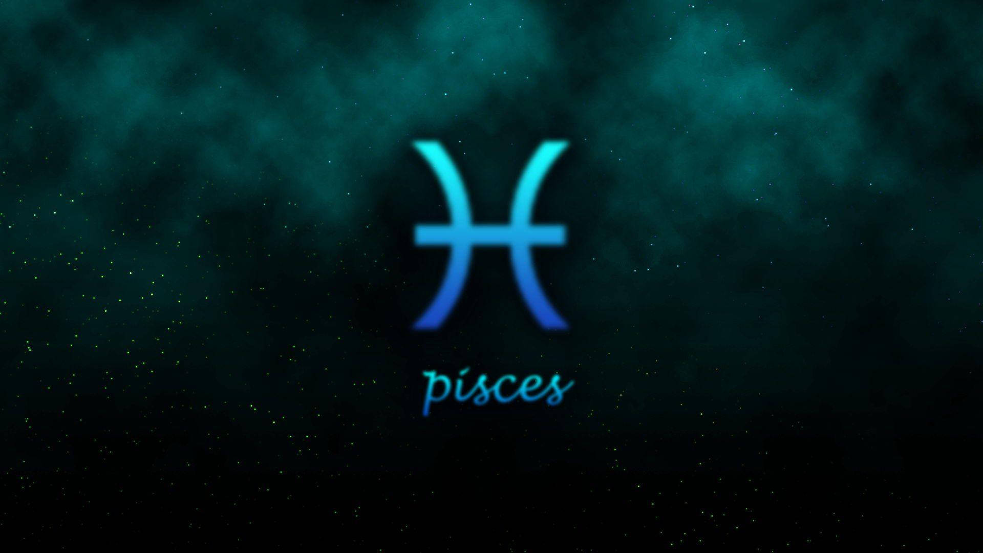 1920X1080 Pisces Wallpaper and Background