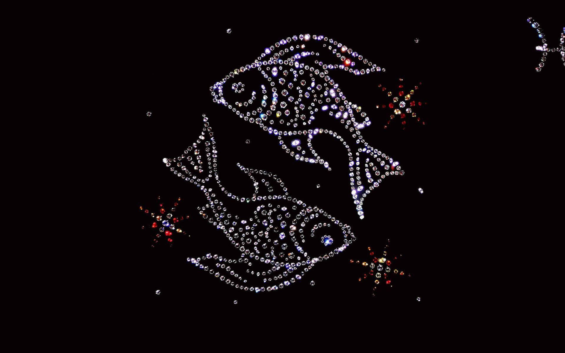 Pisces 1920X1200 Wallpaper and Background Image