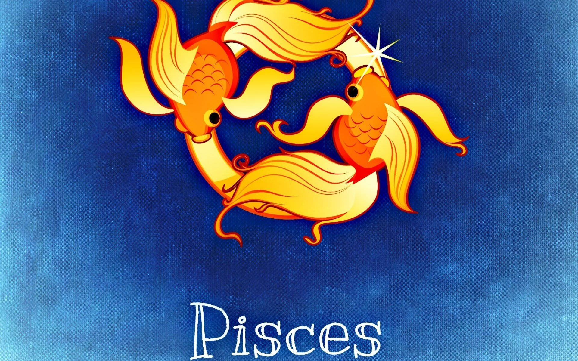 1920X1200 Pisces Wallpaper and Background