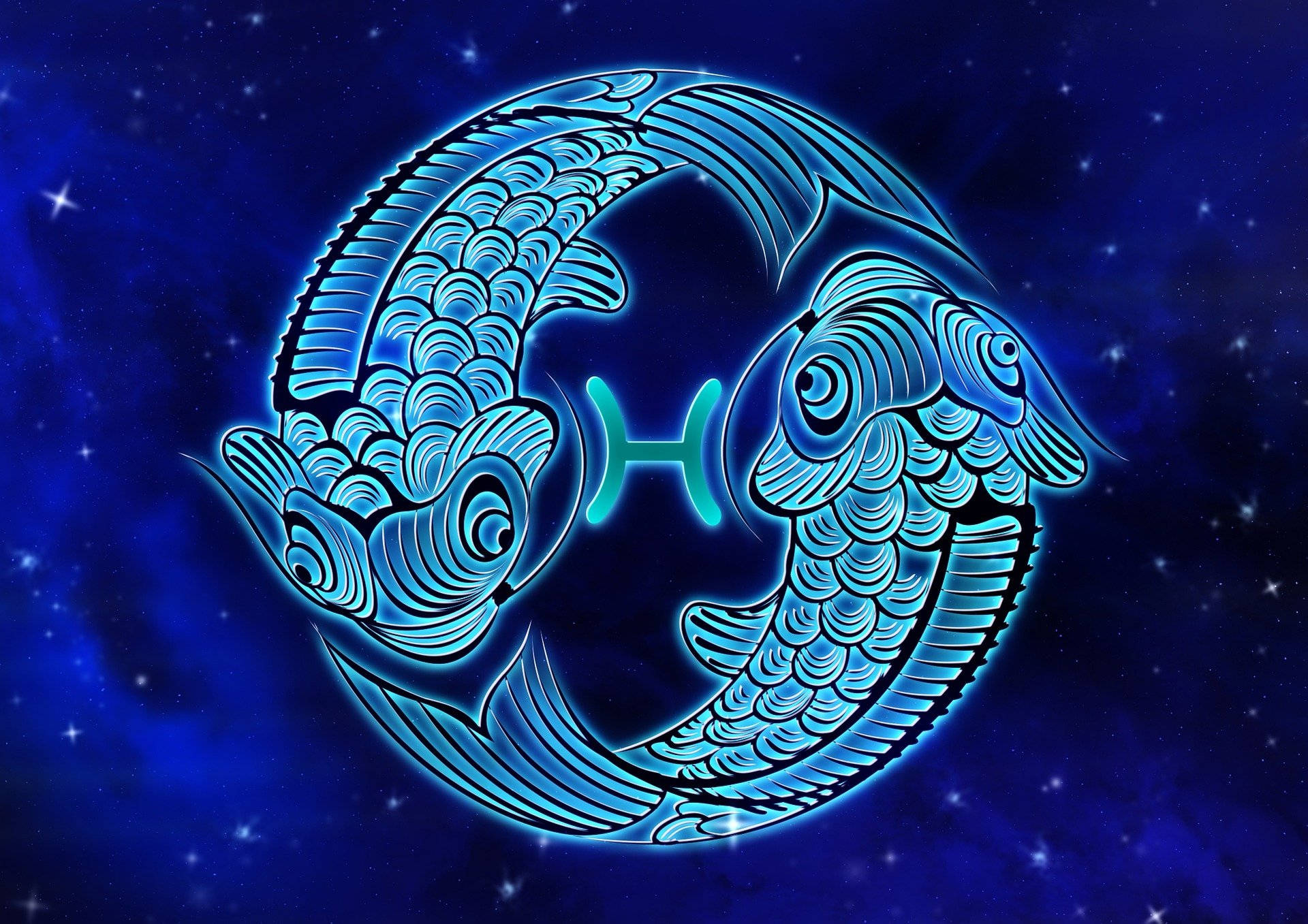 Pisces 1920X1357 Wallpaper and Background Image