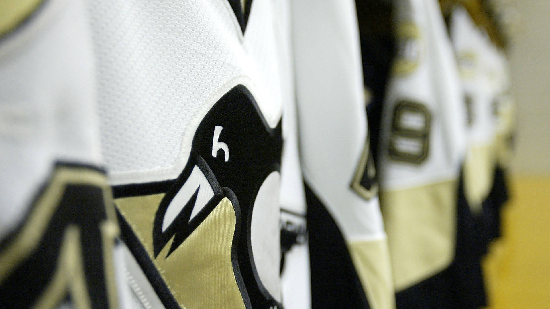 1920X1080 Pittsburgh Penguins Wallpaper and Background
