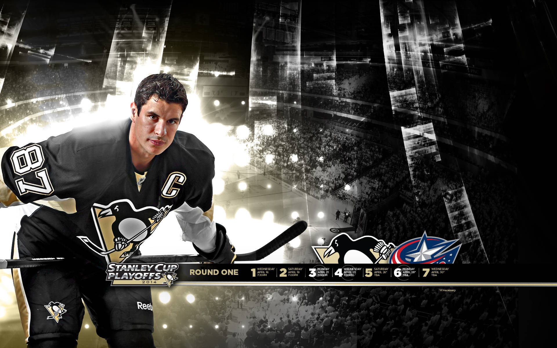 1920X1200 Pittsburgh Penguins Wallpaper and Background