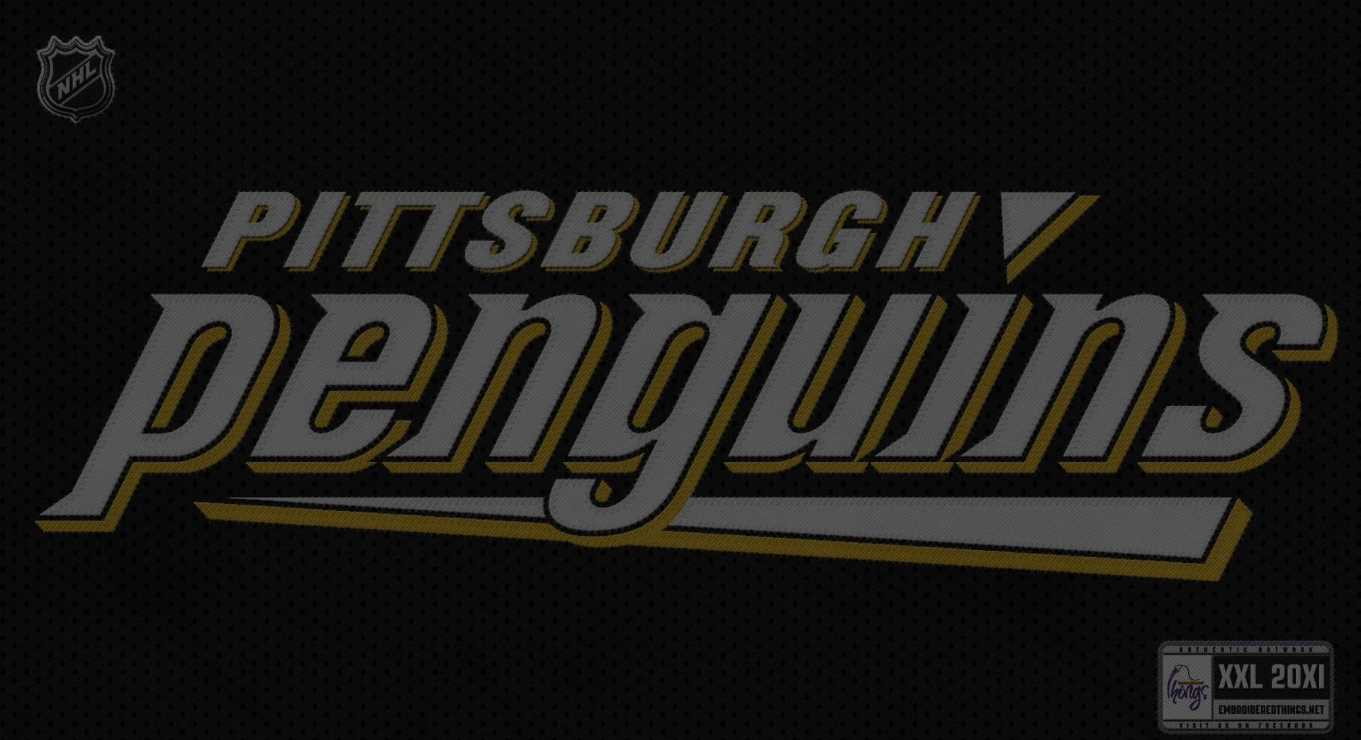 1984X1079 Pittsburgh Penguins Wallpaper and Background