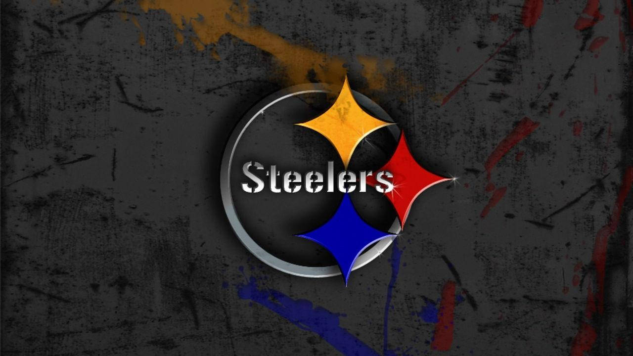 Pittsburgh Steelers 1280X720 Wallpaper and Background Image