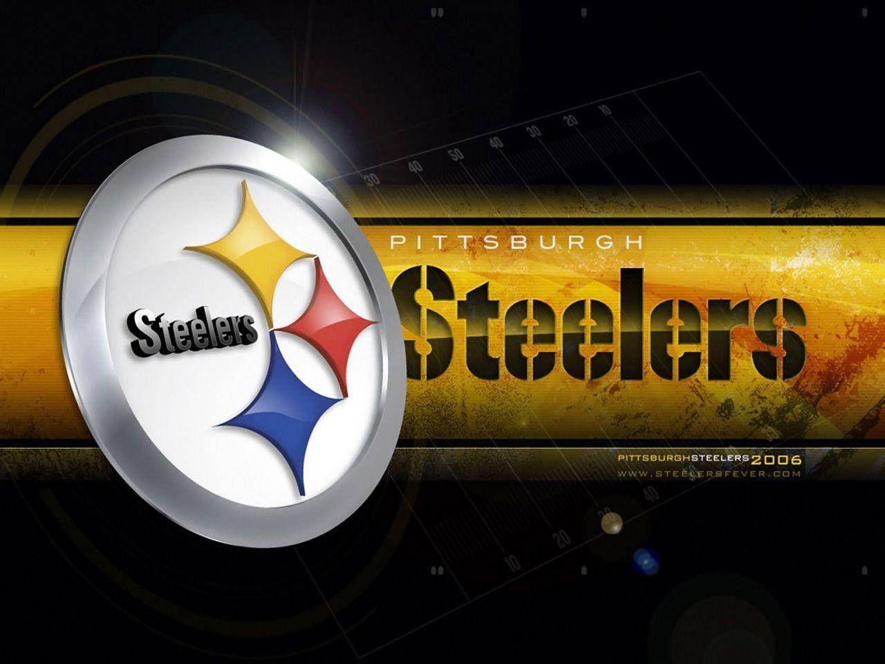 Pittsburgh Steelers 1280X960 Wallpaper and Background Image