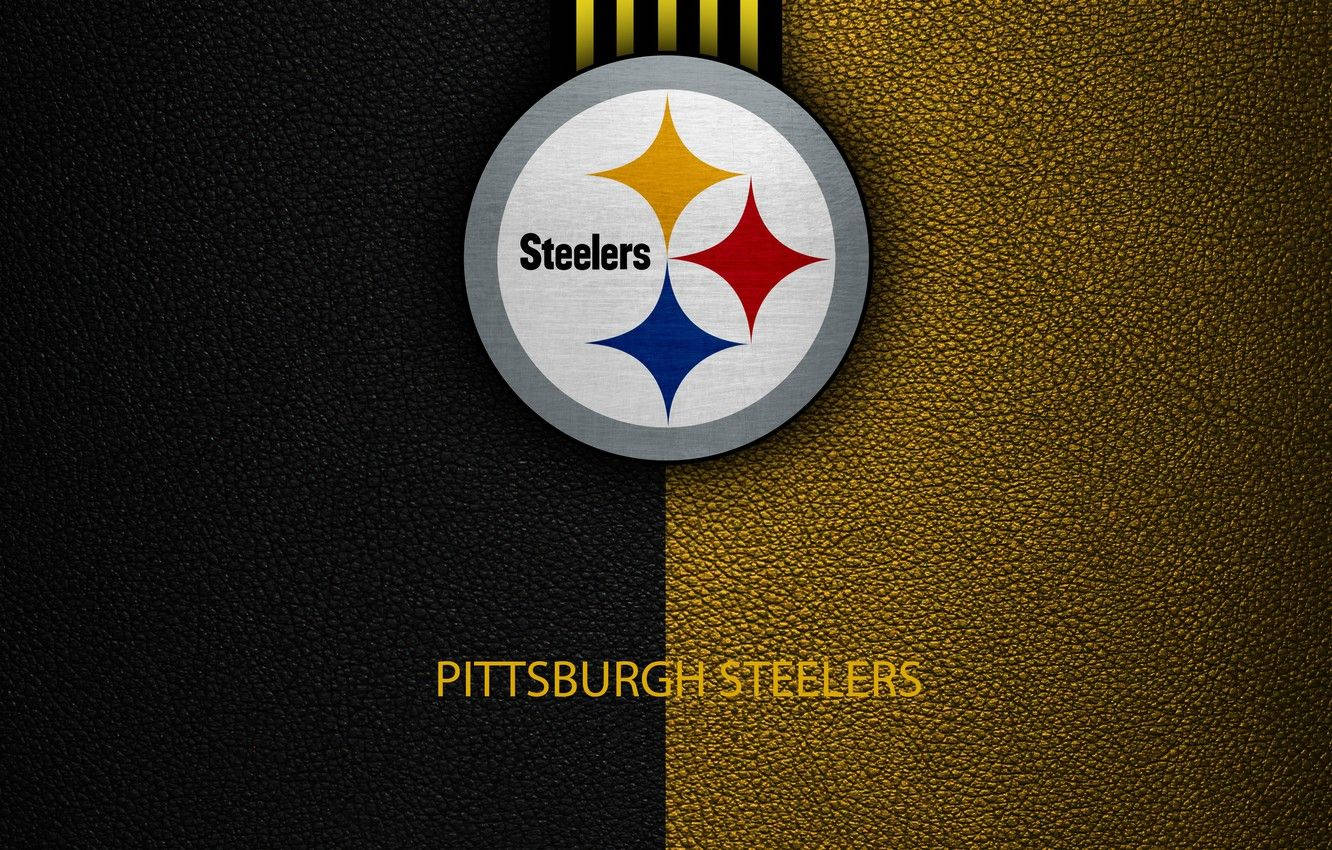 Pittsburgh Steelers 1332X850 Wallpaper and Background Image