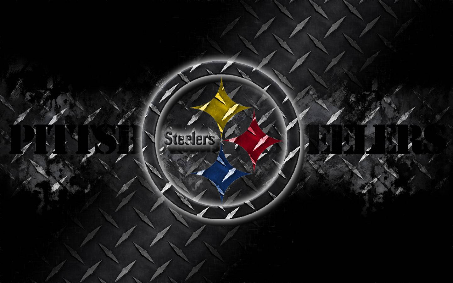 Pittsburgh Steelers 1440X900 Wallpaper and Background Image