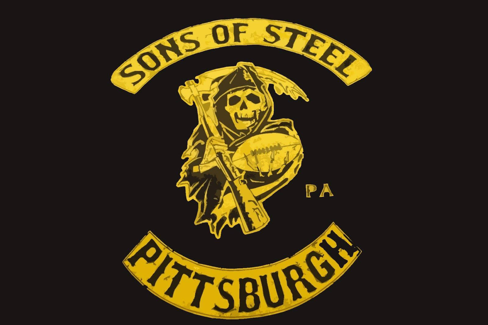 Pittsburgh Steelers 1600X1067 Wallpaper and Background Image