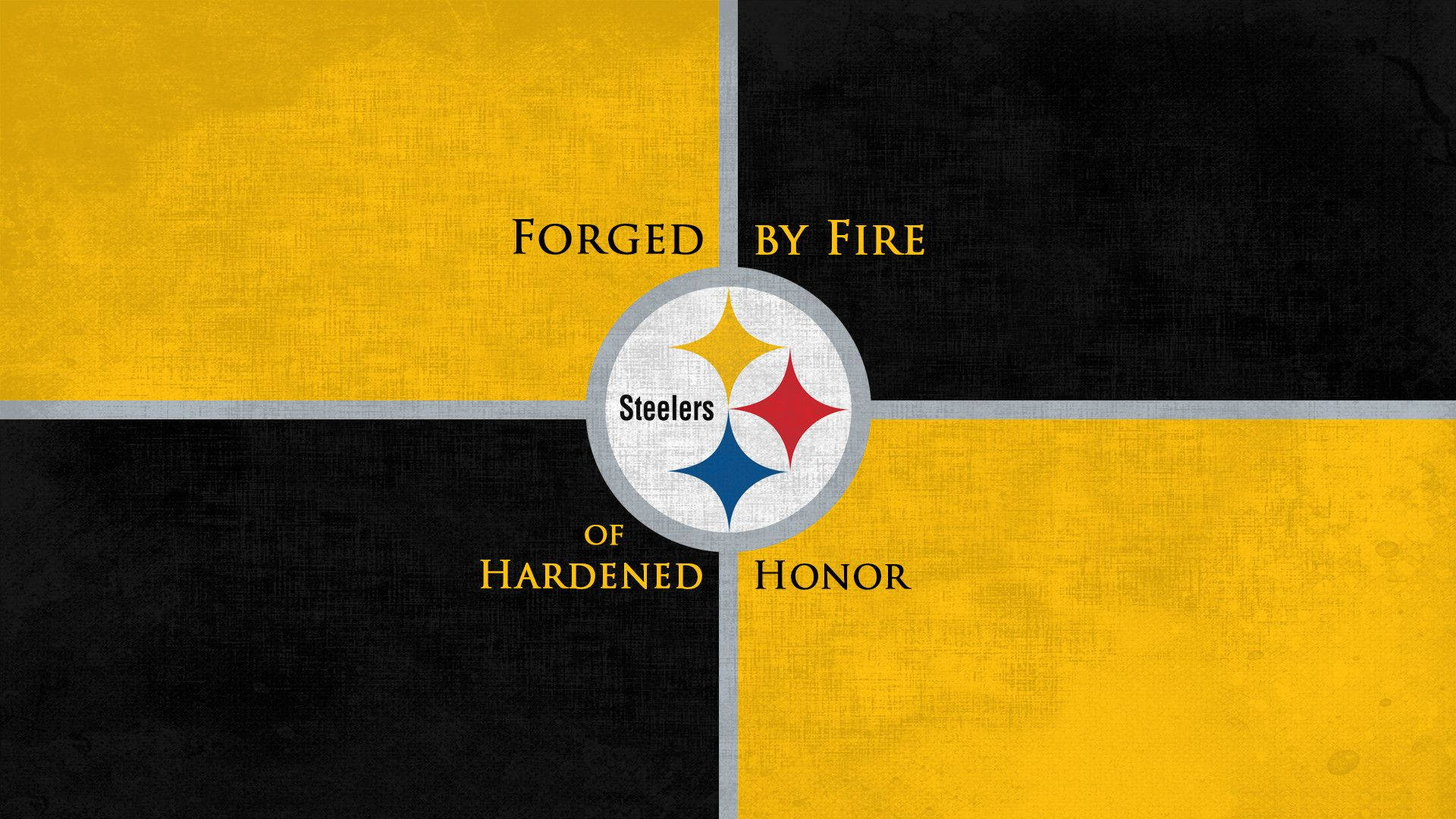 Pittsburgh Steelers 1920X1080 Wallpaper and Background Image