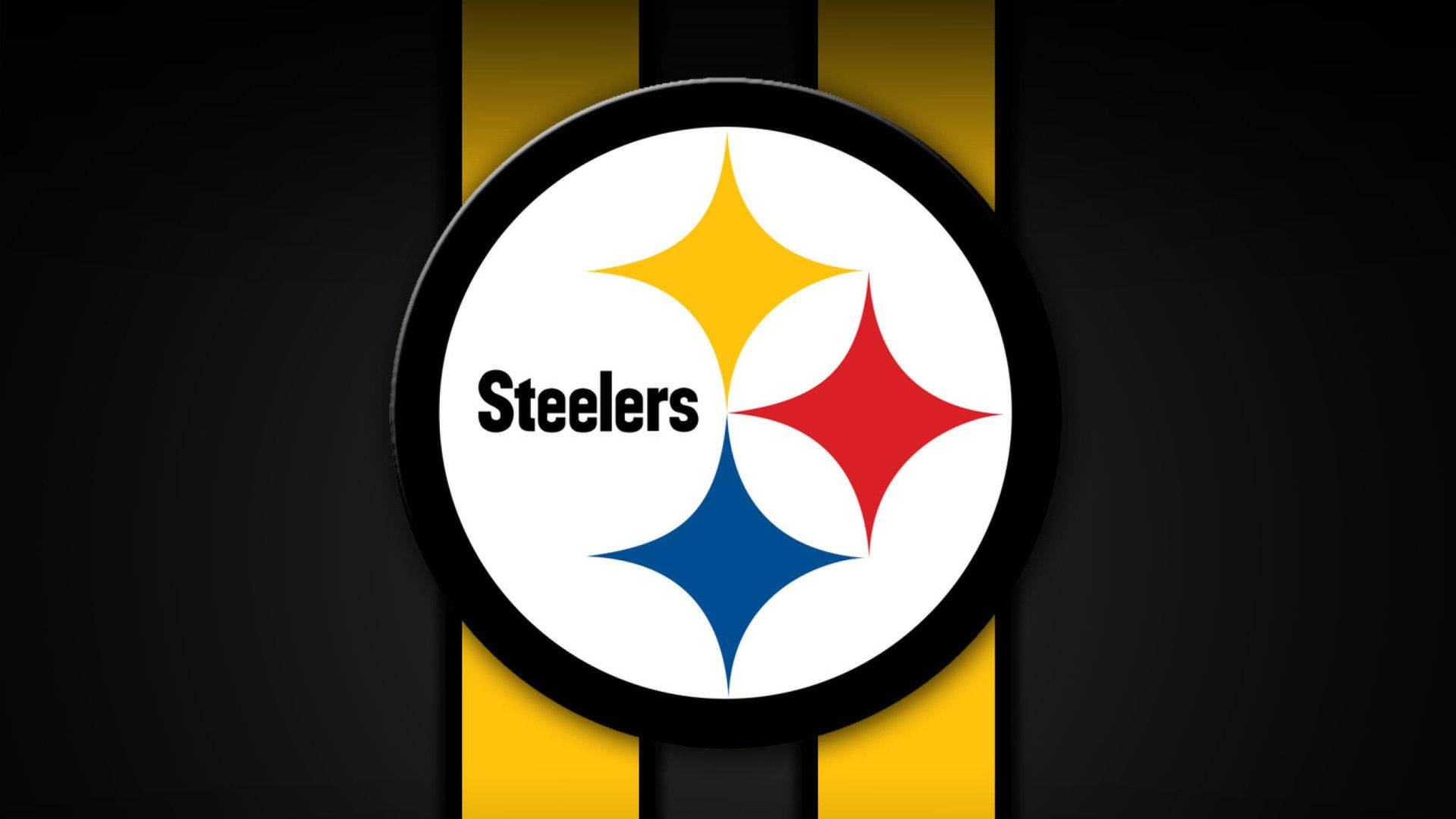 Pittsburgh Steelers 1920X1080 Wallpaper and Background Image