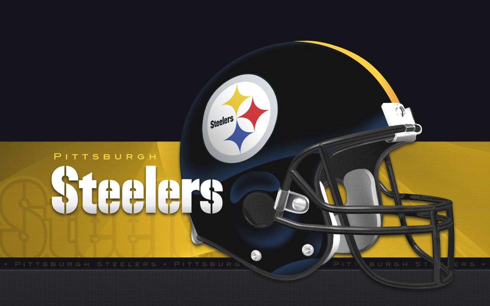 Pittsburgh Steelers 1920X1200 Wallpaper and Background Image