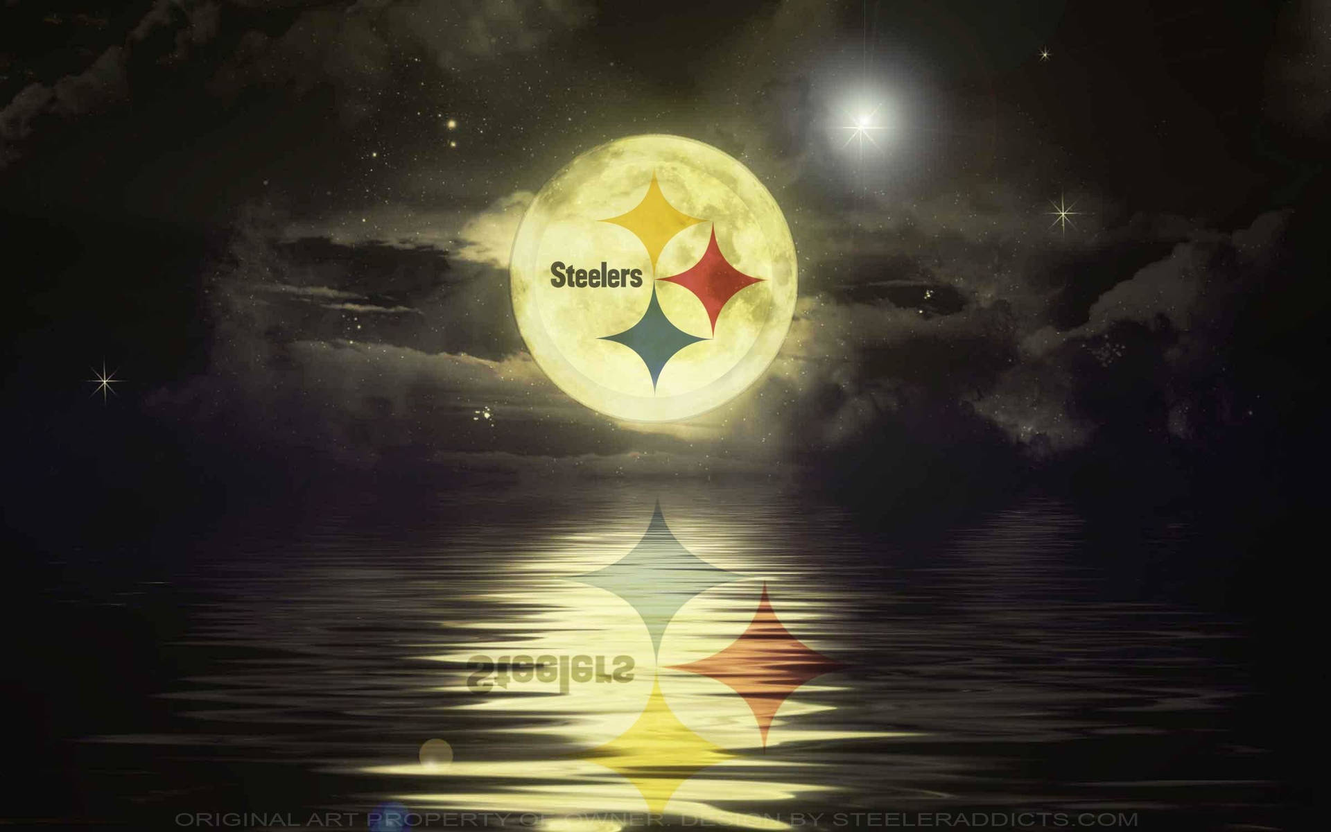 Pittsburgh Steelers 2400X1500 Wallpaper and Background Image