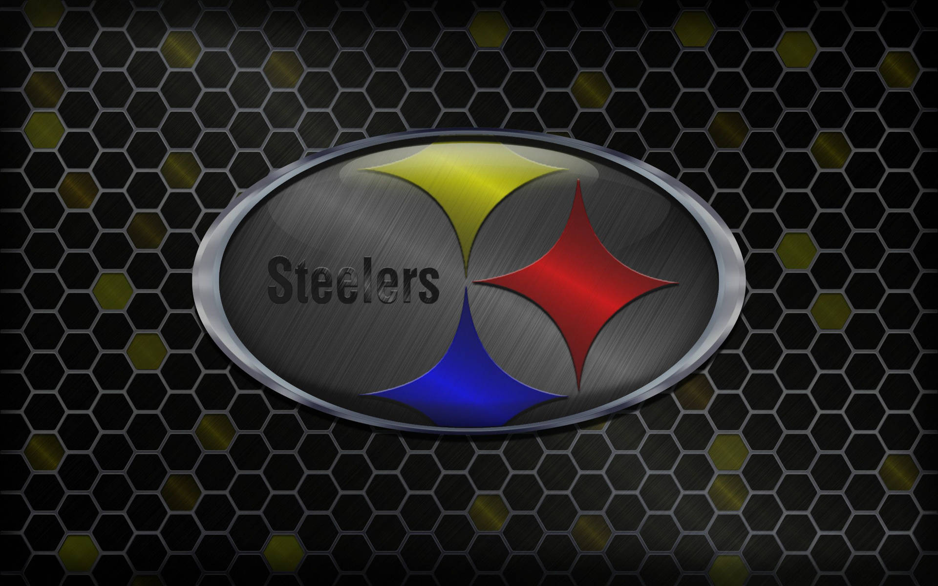 Pittsburgh Steelers 2560X1600 Wallpaper and Background Image