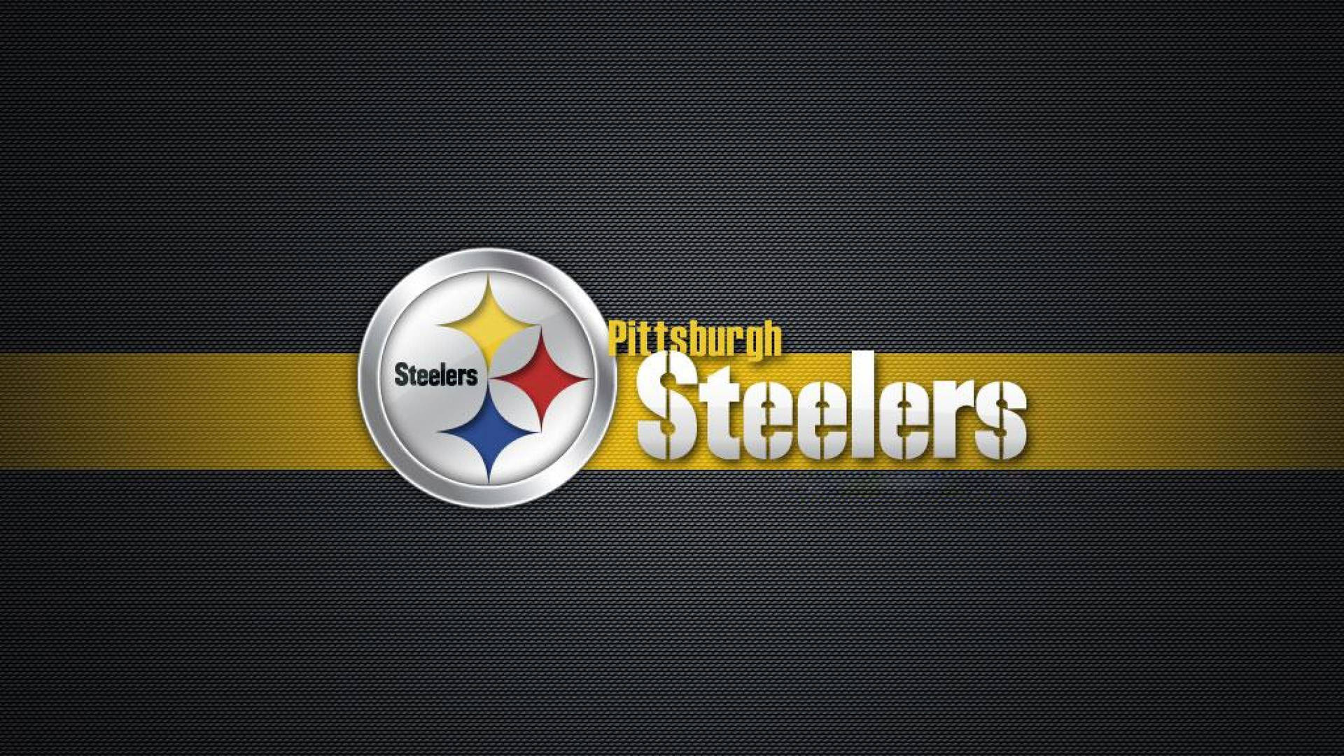 Pittsburgh Steelers 3840X2160 Wallpaper and Background Image