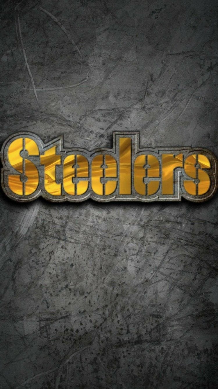 Pittsburgh Steelers 750X1334 Wallpaper and Background Image