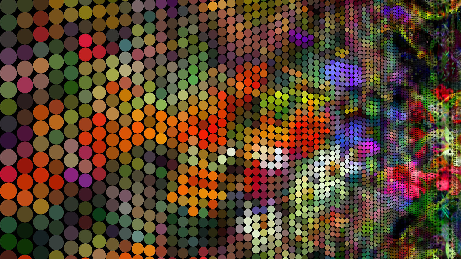 Pixel Art 5467X3075 Wallpaper and Background Image
