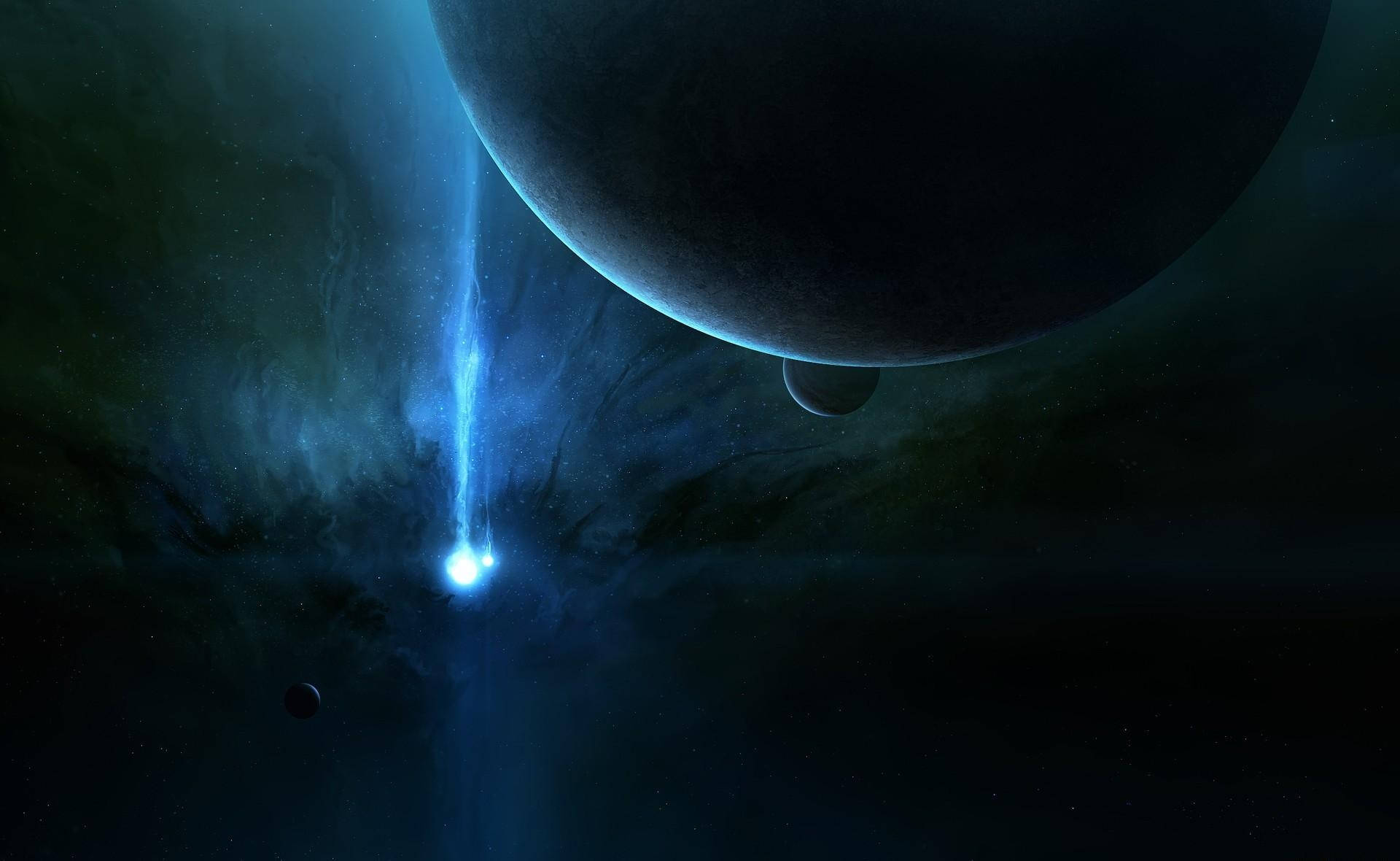 Planet 1920X1180 Wallpaper and Background Image