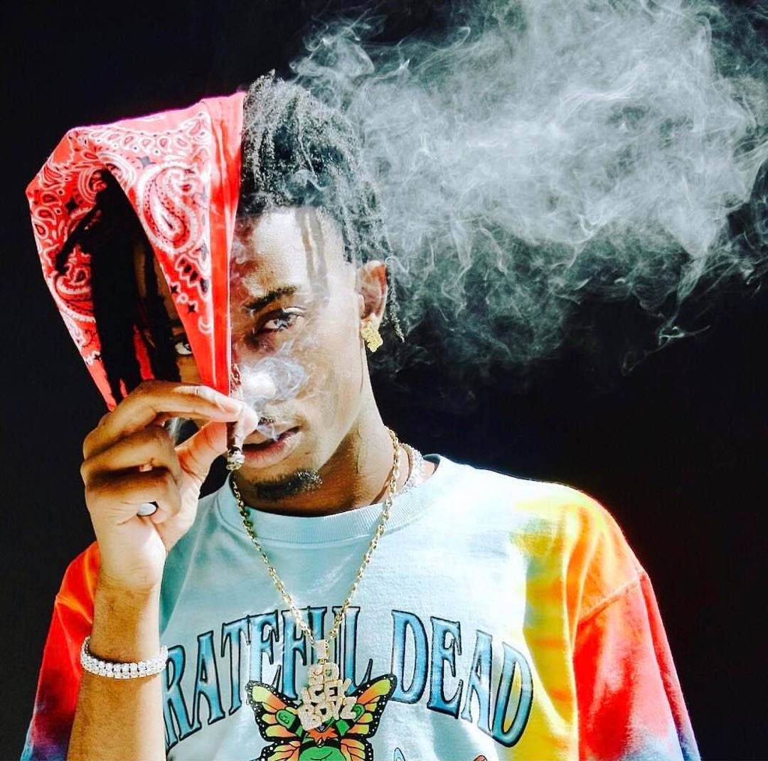Playboi Carti 1080X1070 Wallpaper and Background Image