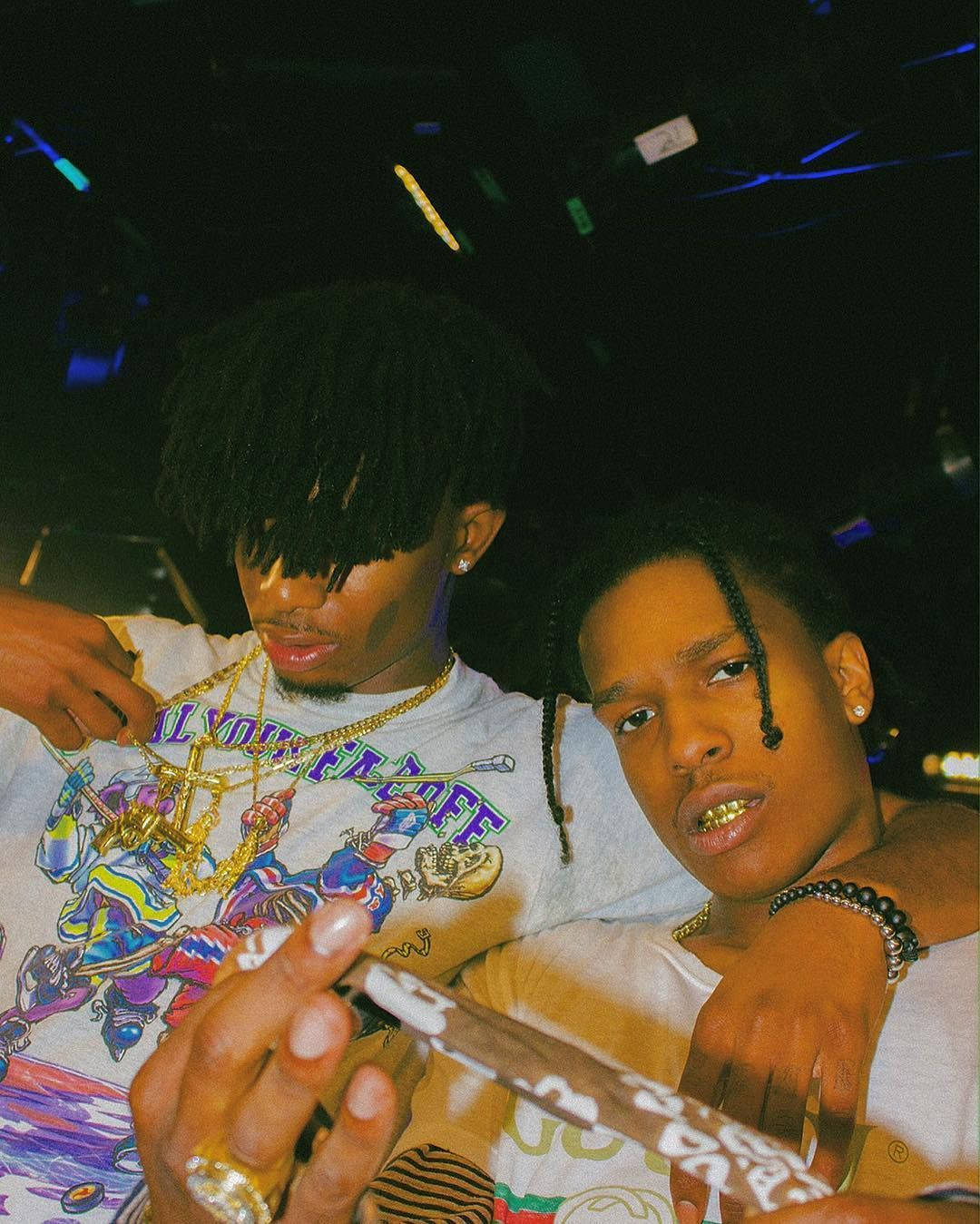 Playboi Carti 1080X1349 Wallpaper and Background Image