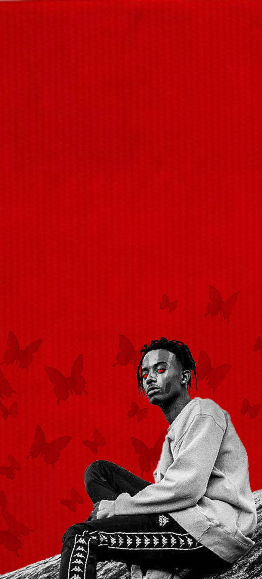 Playboi Carti 1148X2532 Wallpaper and Background Image