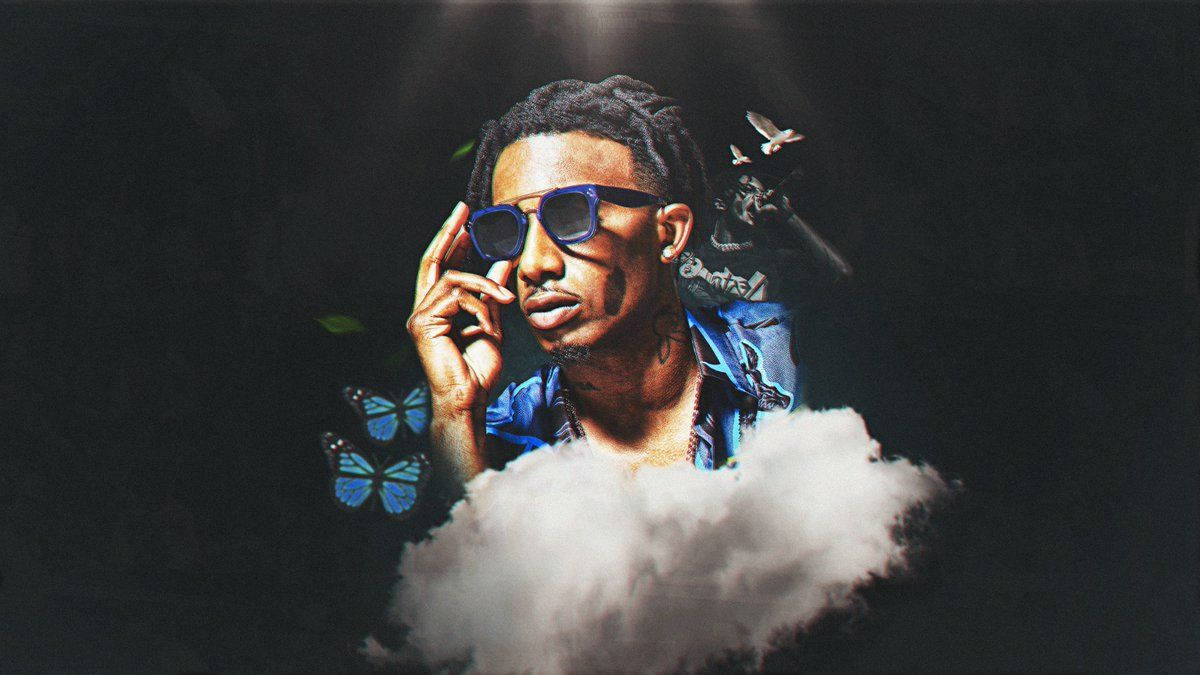 Playboi Carti 1200X675 Wallpaper and Background Image
