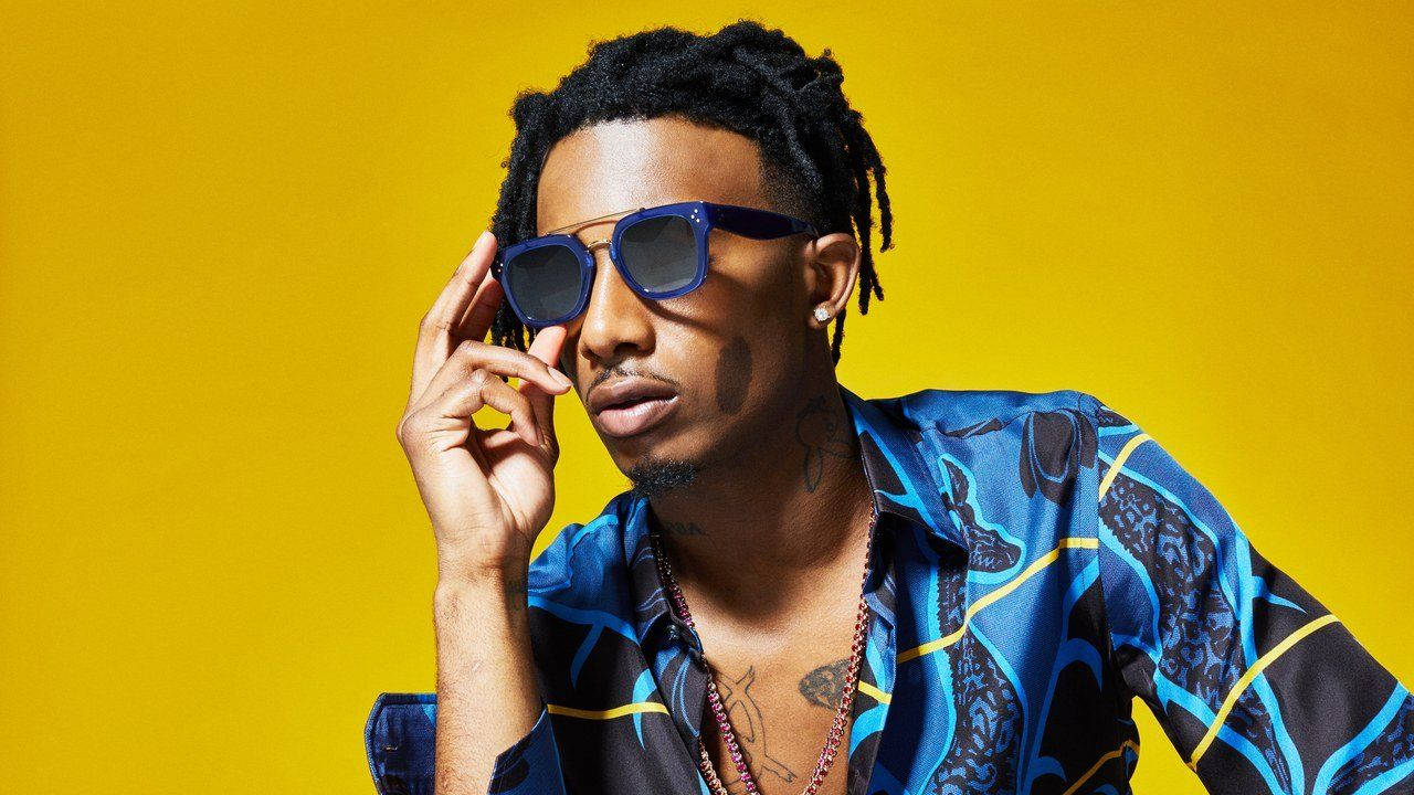 Playboi Carti 1280X720 Wallpaper and Background Image