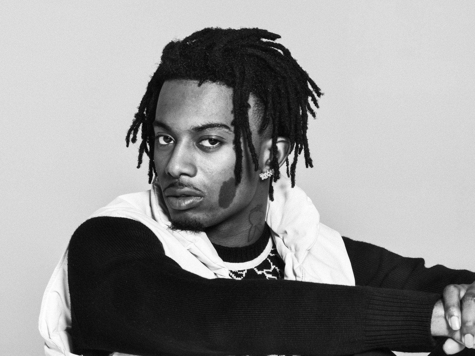 1536X1152 Playboi Carti Wallpaper and Background