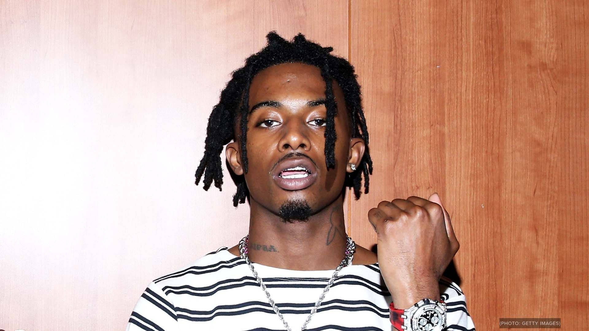 Playboi Carti 1920X1080 Wallpaper and Background Image
