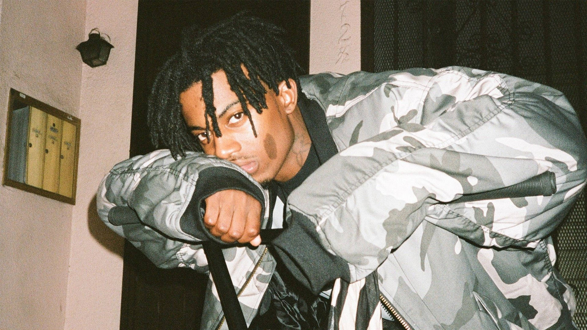 2048X1152 Playboi Carti Wallpaper and Background