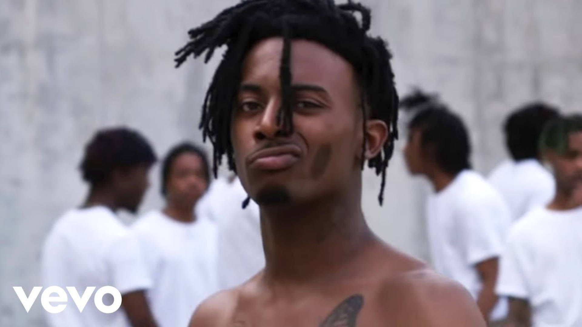 Playboi Carti 2560X1440 Wallpaper and Background Image