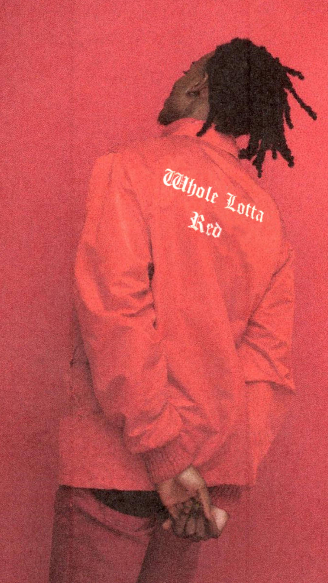 Playboi Carti 3072X5460 Wallpaper and Background Image