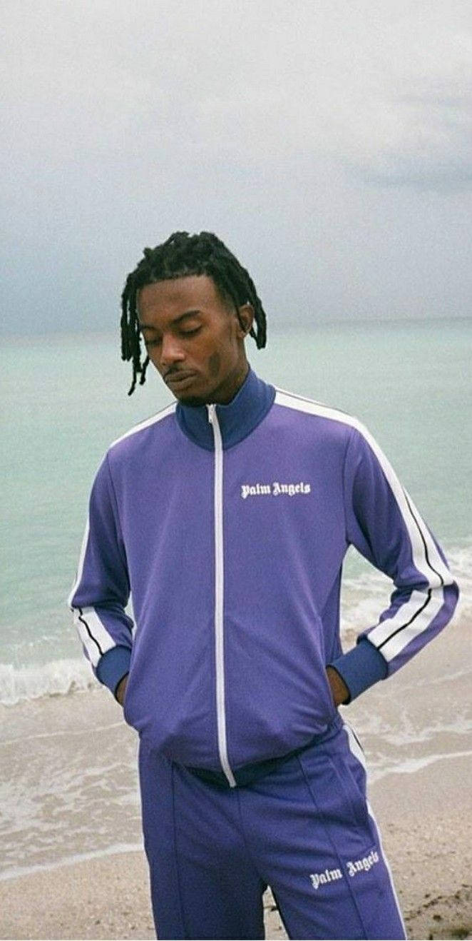 662X1318 Playboi Carti Wallpaper and Background