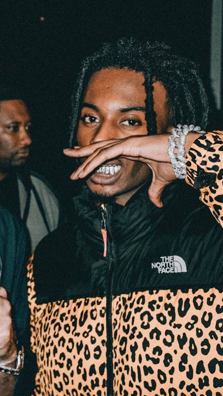 Playboi Carti 720X1280 Wallpaper and Background Image