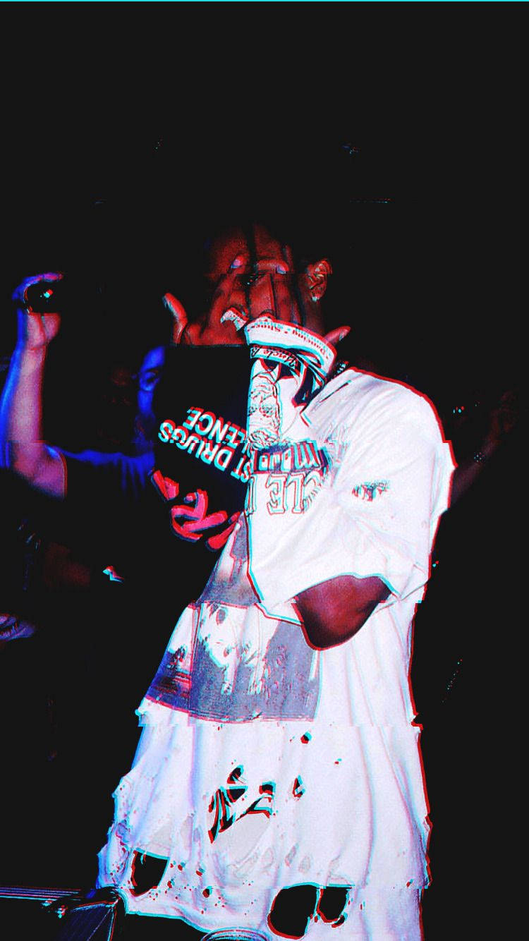 Playboi Carti 750X1334 Wallpaper and Background Image