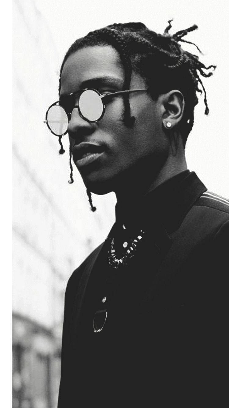 Playboi Carti 750X1334 Wallpaper and Background Image