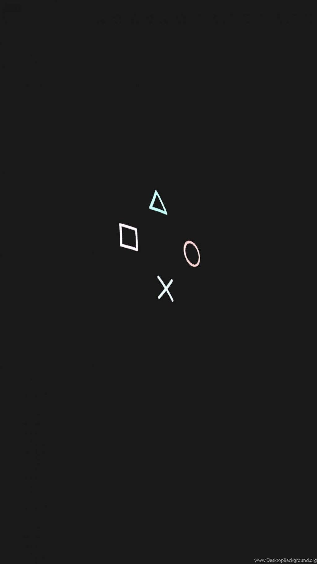 Playstation 1024X1820 Wallpaper and Background Image
