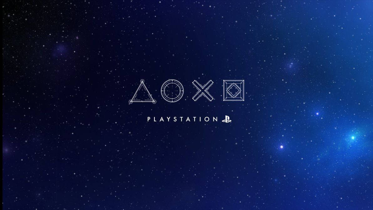 1191X670 Playstation Wallpaper and Background