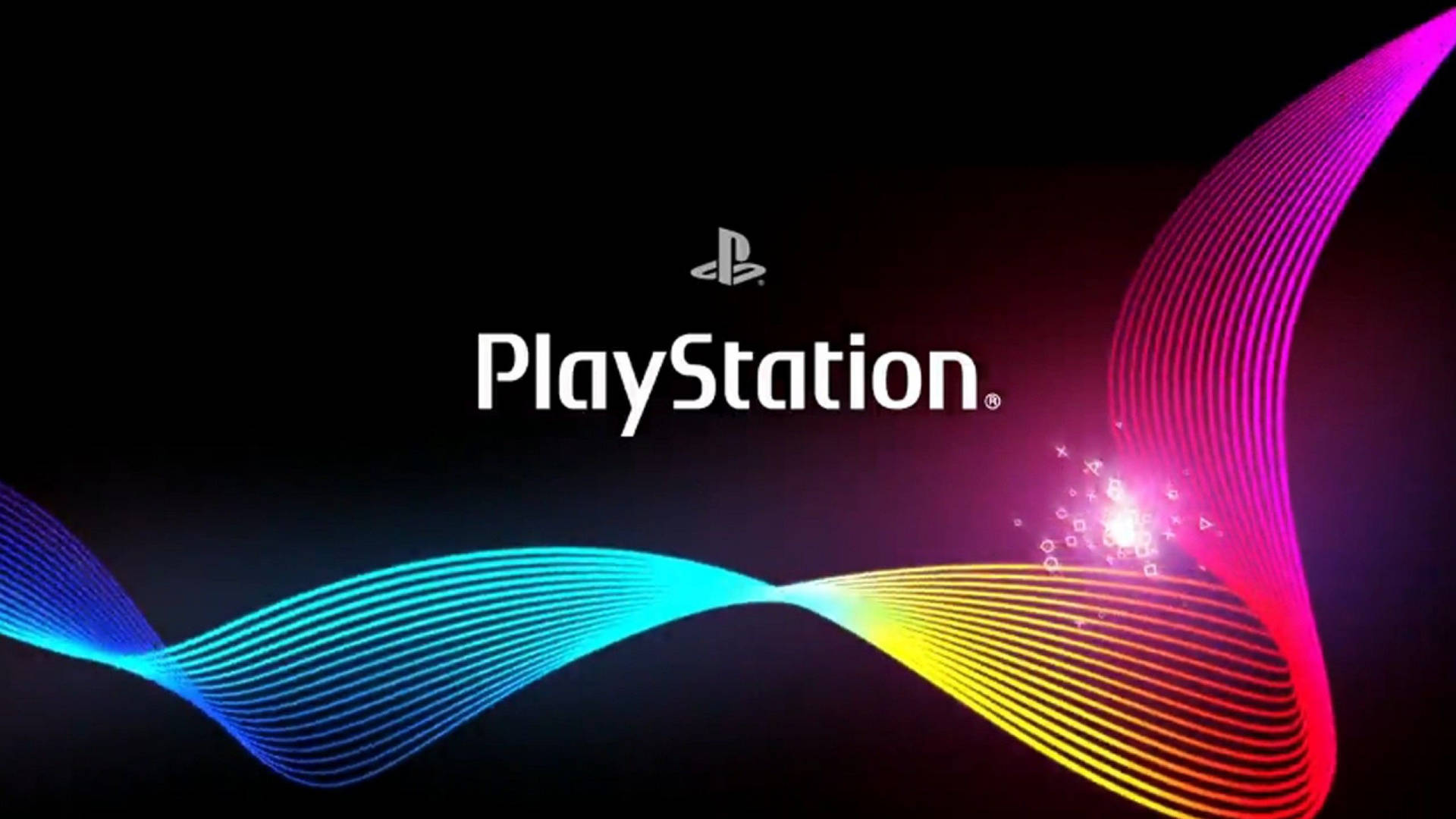 Playstation 2560X1440 Wallpaper and Background Image